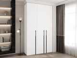 Garderobeskab Hartford 571