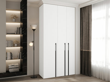 Garderobeskab Hartford 571