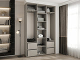 Garderobeskab Hartford 571