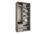 Garderobeskab Hartford 571