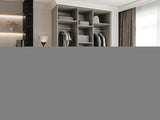 Garderobeskab Hartford 571