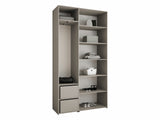 Garderobeskab Hartford 571