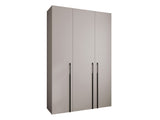 Garderobeskab Hartford 571
