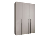 Garderobeskab Hartford 571