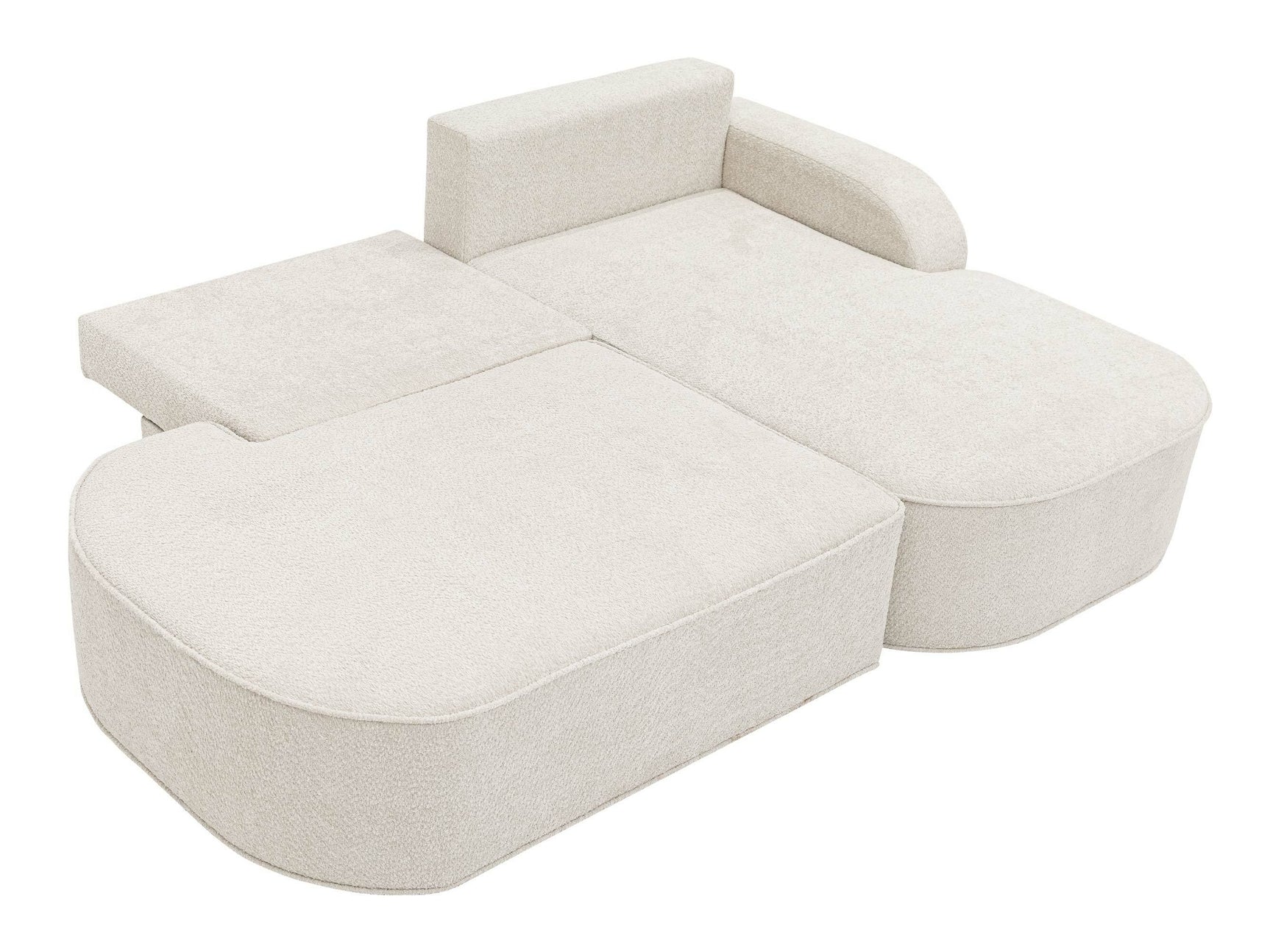 Hjørnesofa Comfivo 464