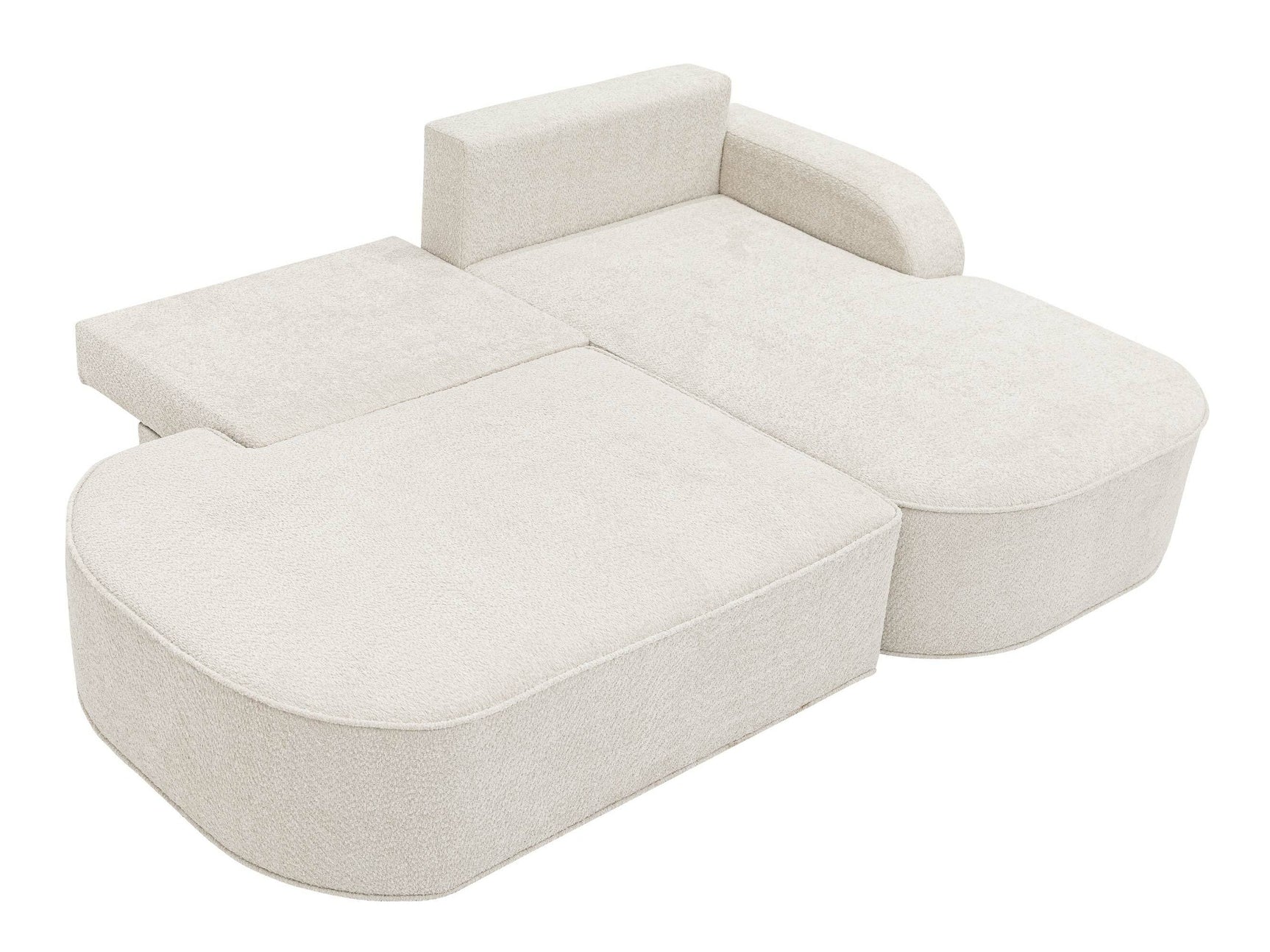 Hjørnesofa Comfivo 464