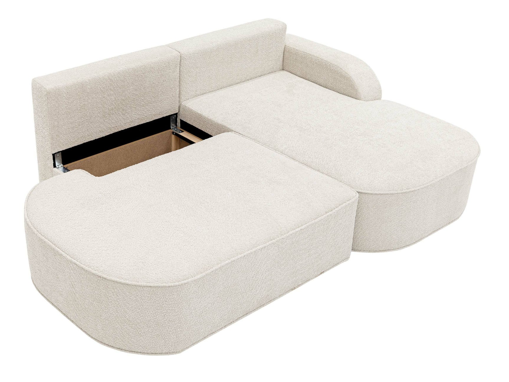 Hjørnesofa Comfivo 464