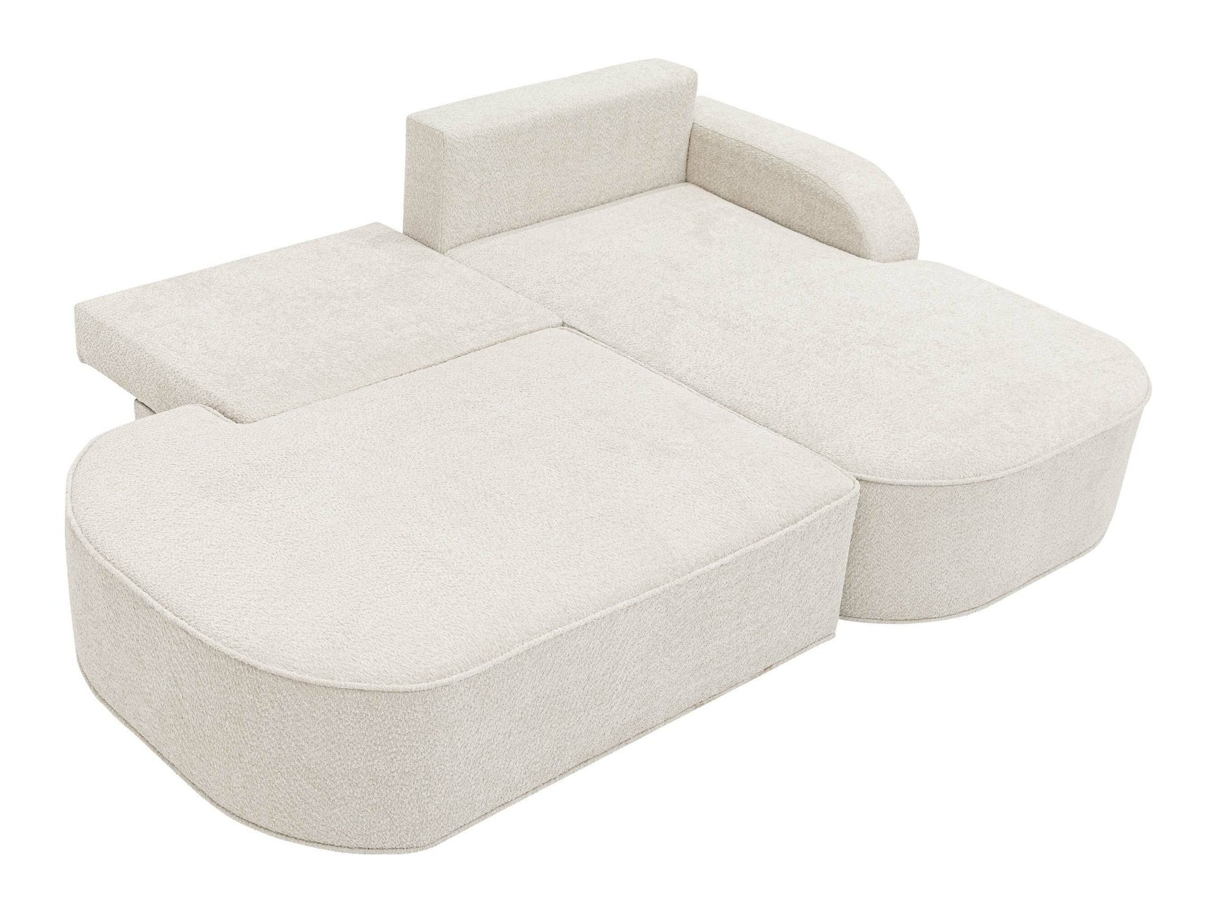 Hjørnesofa Comfivo 464