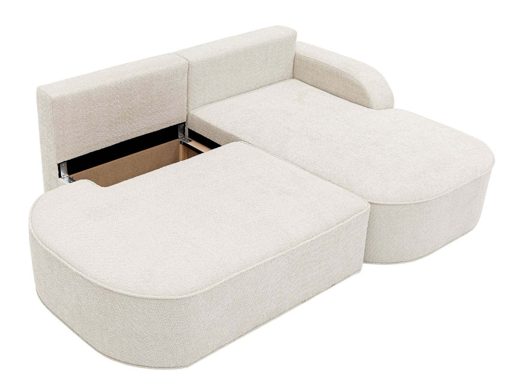 Hjørnesofa Comfivo 464
