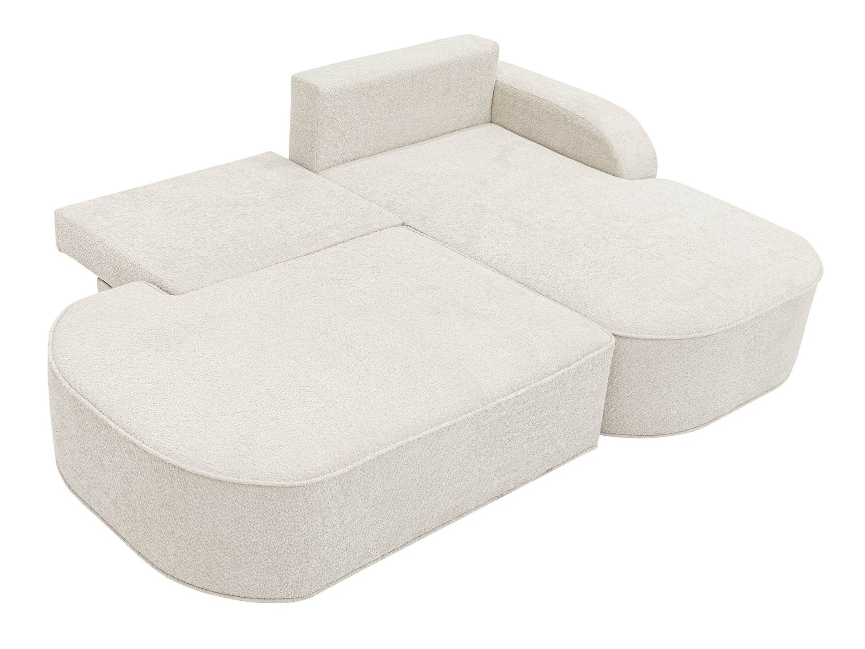 Hjørnesofa Comfivo 464