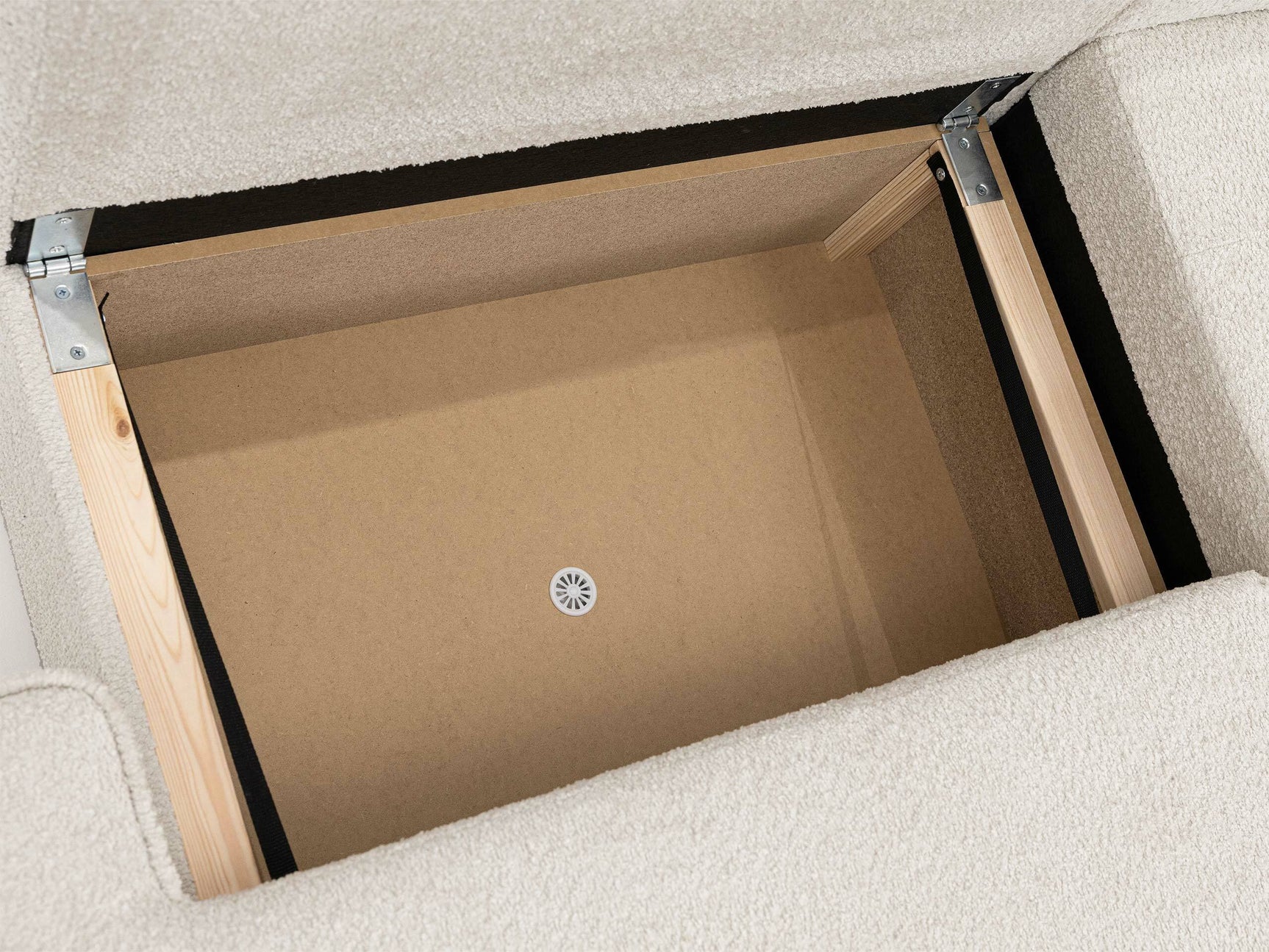 Hjørnesofa Comfivo 464