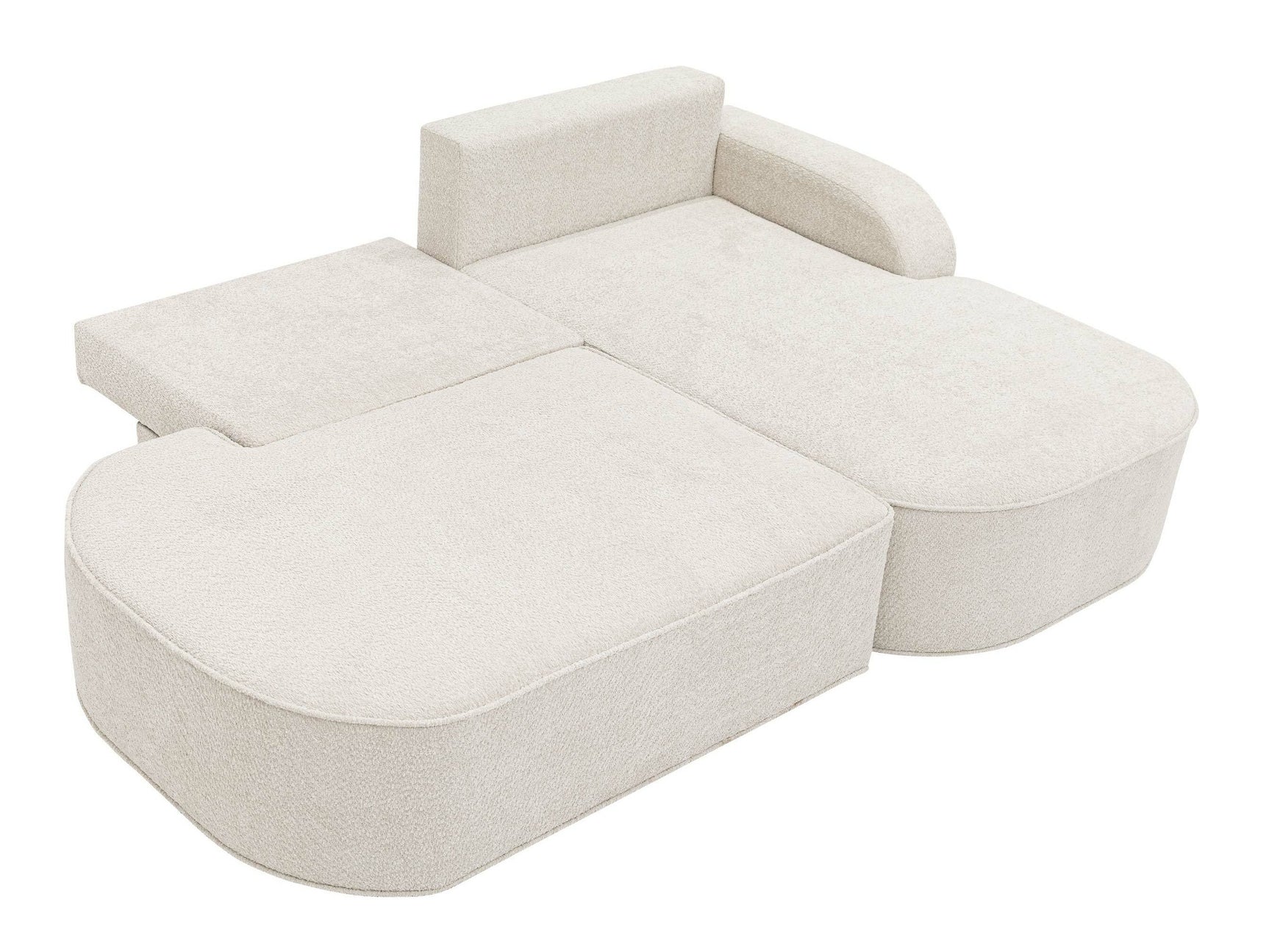 Hjørnesofa Comfivo 464