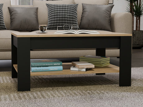 Sofabord Mandeville 326