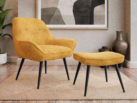 Lænestol Comfivo 467