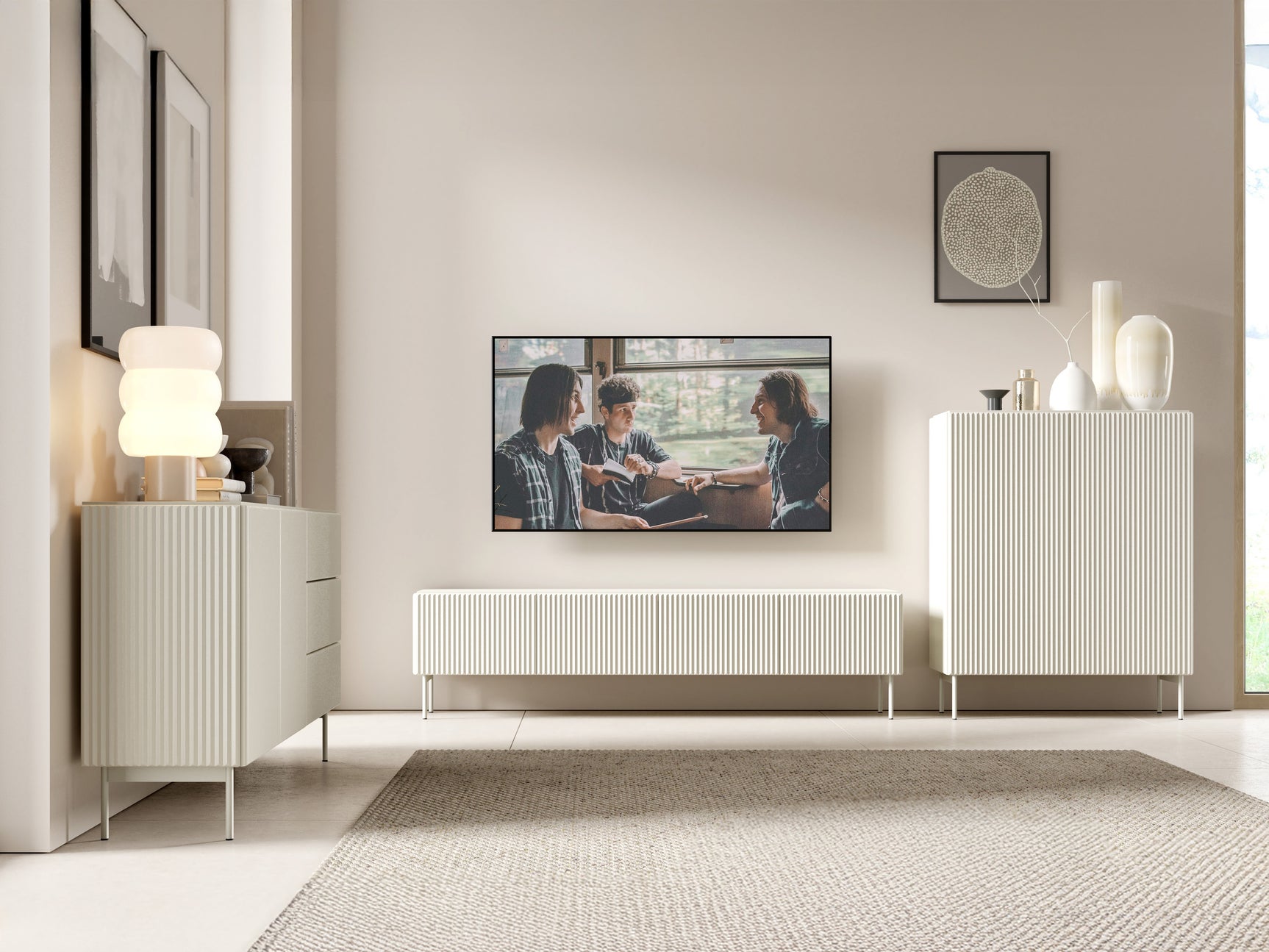 Kommode Revorli 103