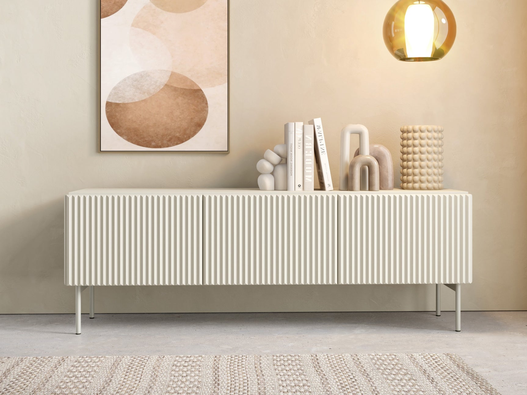 TV-bord Revorli 105