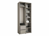 Garderobeskab Hartford 572
