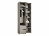 Garderobeskab Hartford 572