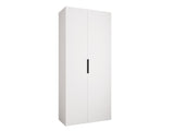 Garderobeskab Hartford 572