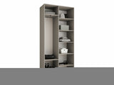 Garderobeskab Hartford 572
