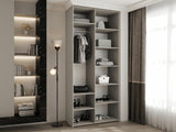 Garderobeskab Hartford 572