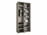 Garderobeskab Hartford 572