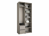 Garderobeskab Hartford 572