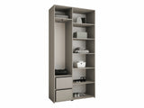 Garderobeskab Hartford 573