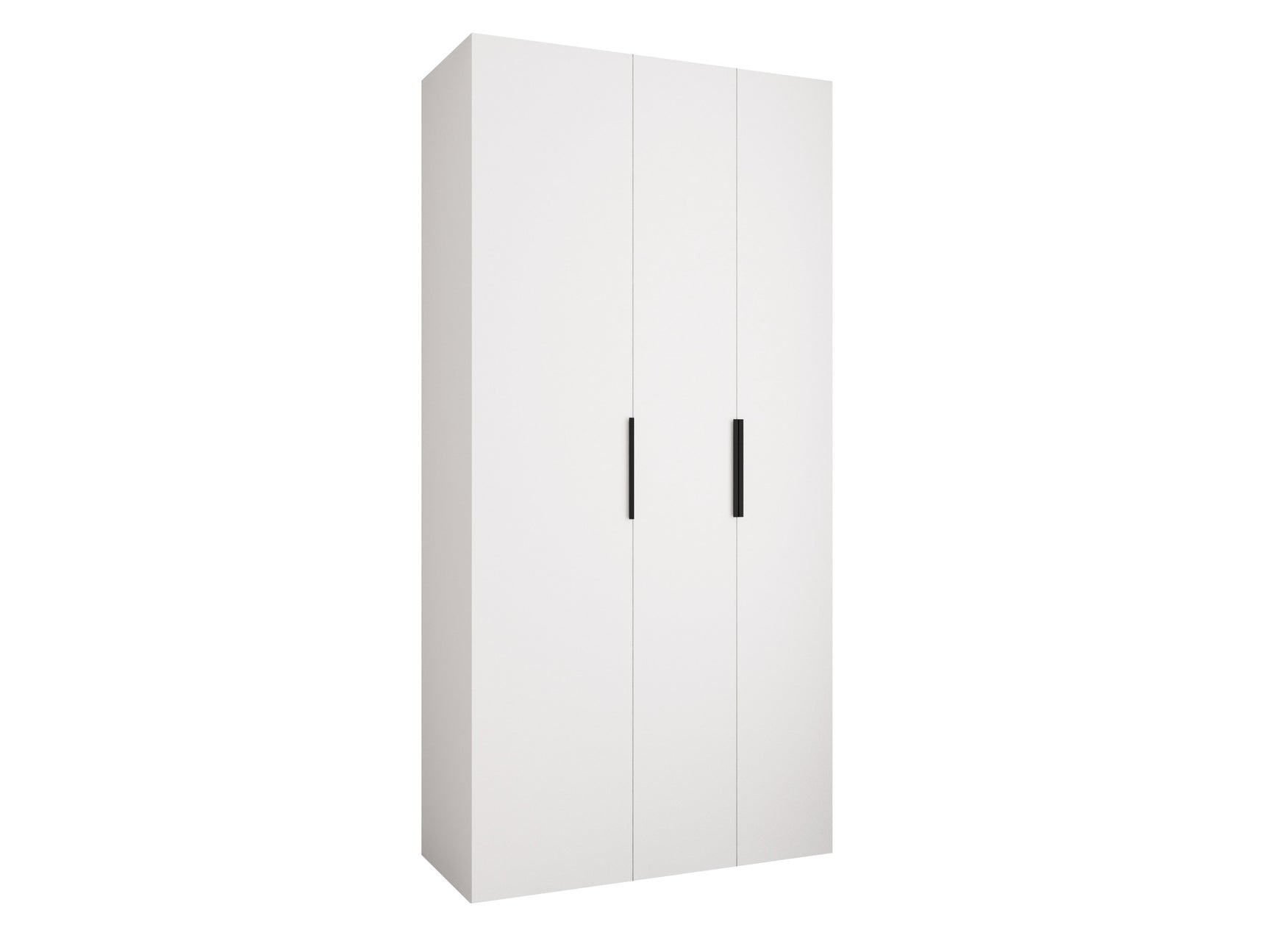 Garderobeskab Hartford 573