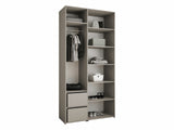 Garderobeskab Hartford 573