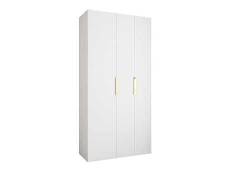 Garderobeskab Hartford 573