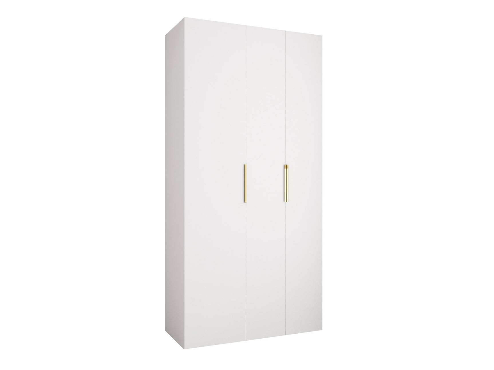 Garderobeskab Hartford 573