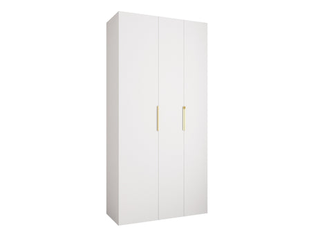 Garderobeskab Hartford 573
