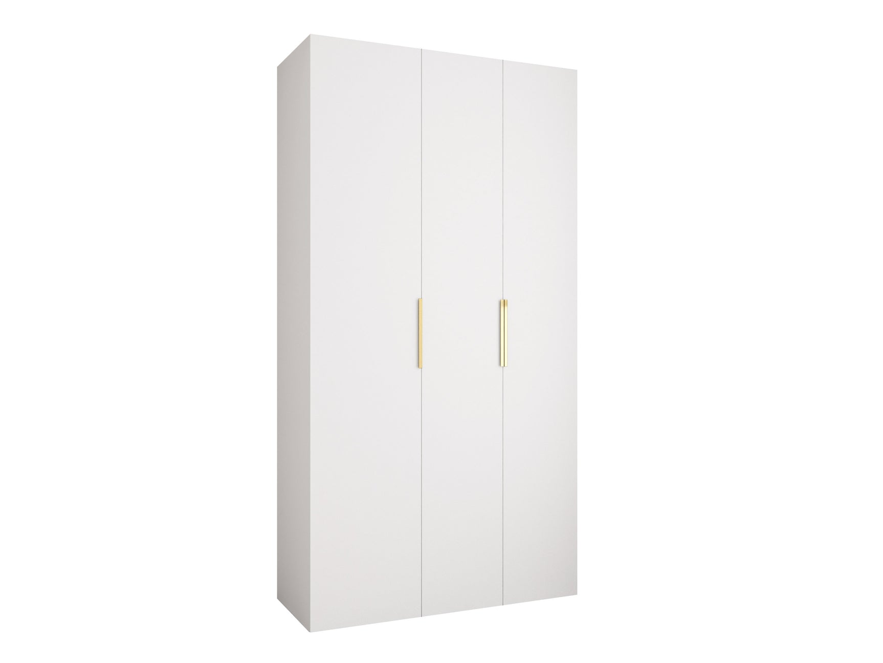 Garderobeskab Hartford 573