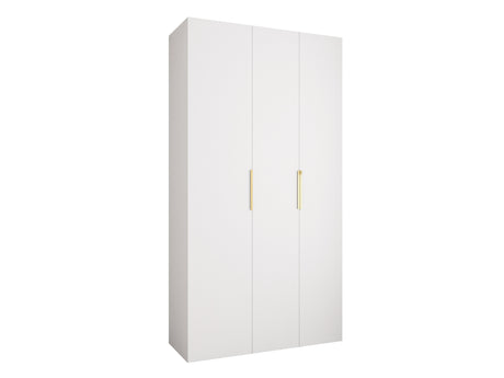 Garderobeskab Hartford 573