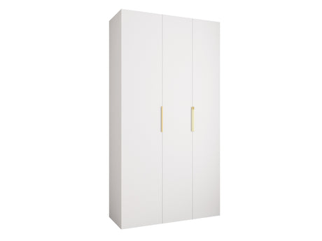 Garderobeskab Hartford 573