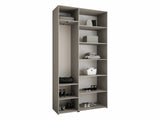 Garderobeskab Hartford 573
