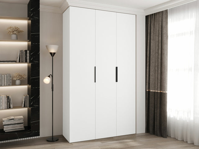 Garderobeskab Hartford 573