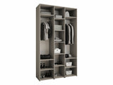 Garderobeskab Hartford 573