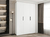 Garderobeskab Hartford 573