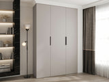 Garderobeskab Hartford 573