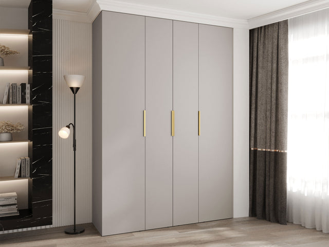 Garderobeskab Hartford 574