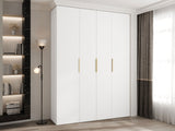 Garderobeskab Hartford 574