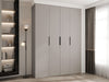 Garderobeskab Hartford 574
