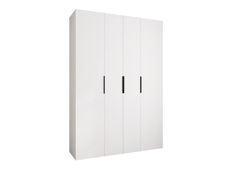 Garderobeskab Hartford 574