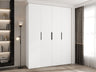 Garderobeskab Hartford 574