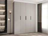 Garderobeskab Hartford 574
