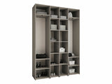 Garderobeskab Hartford 574