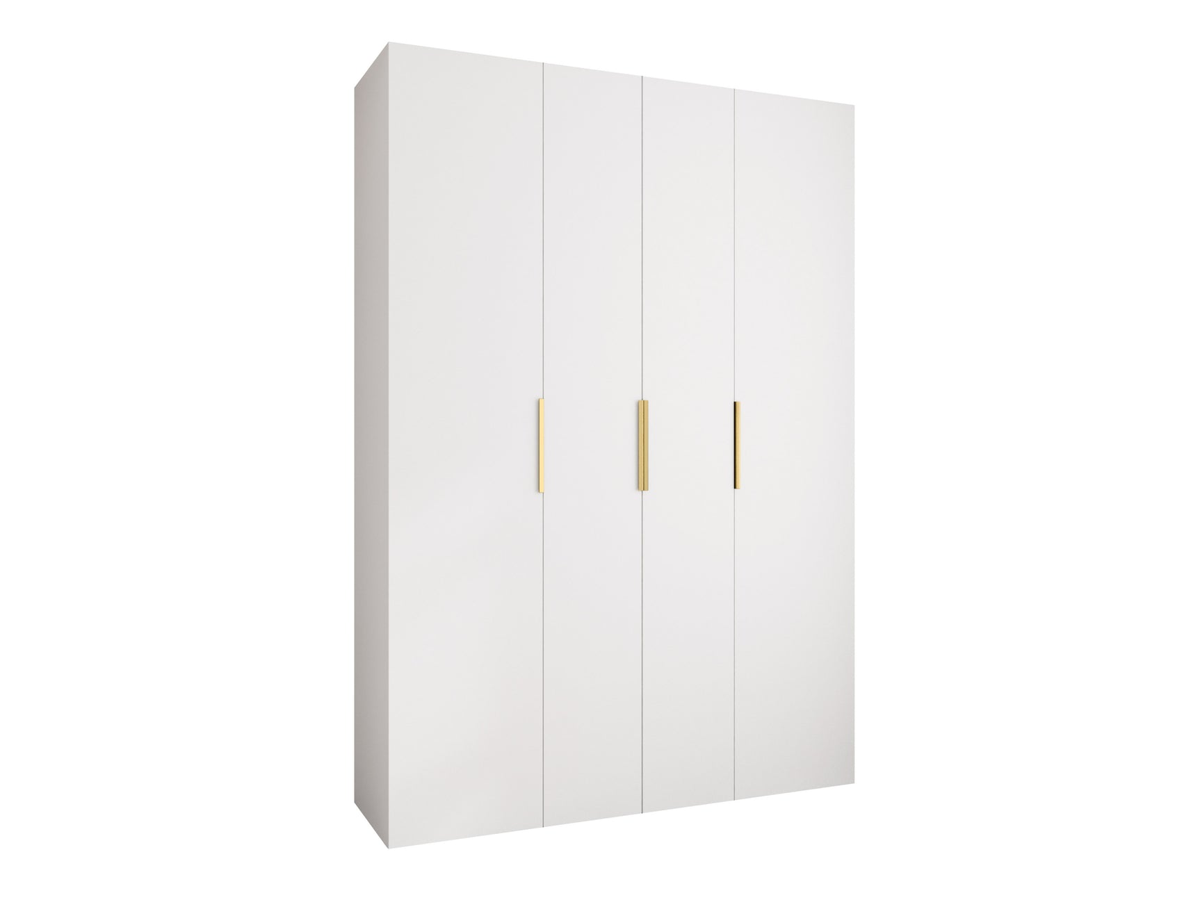 Garderobeskab Hartford 574