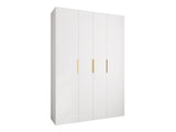 Garderobeskab Hartford 574